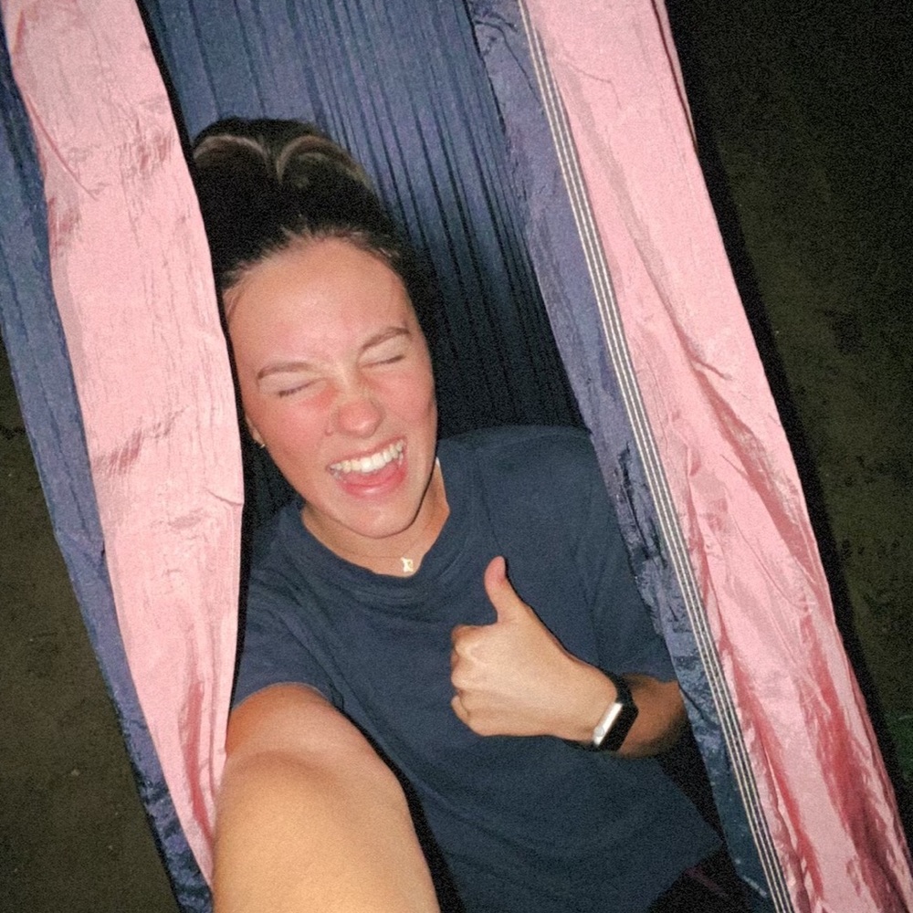 Meet your Posher, Brianna